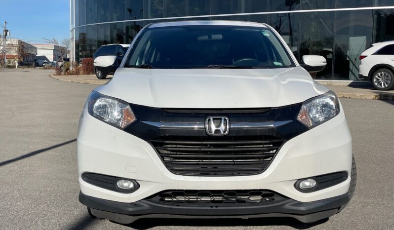 
								2016 Honda HR-V EX full									