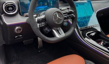 
										2023 Mercedes-Benz C-Class AMG C 43 4MATIC full									