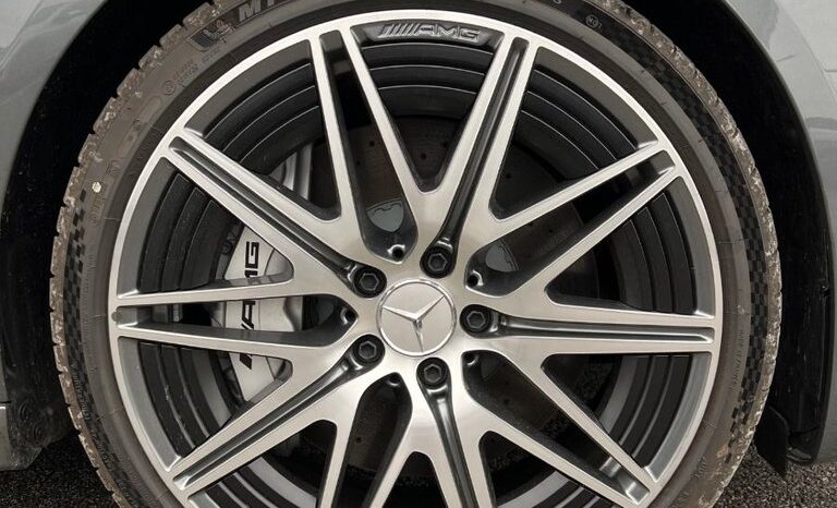 
								2023 Mercedes-Benz C-Class AMG C 43 4MATIC full									