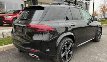 
										2024 Mercedes-Benz GLE450 4MATIC SUV full									