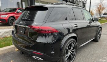 
										2024 Mercedes-Benz GLE450 4MATIC SUV full									