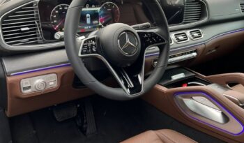 
										2024 Mercedes-Benz GLE450 4MATIC SUV full									