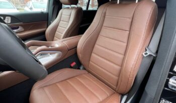 
										2024 Mercedes-Benz GLE450 4MATIC SUV full									