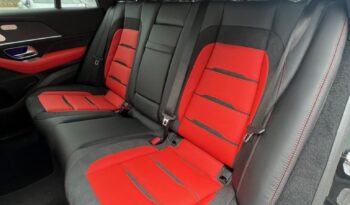
										2024 Mercedes-Benz GLE53 4MATIC+ Coupe full									