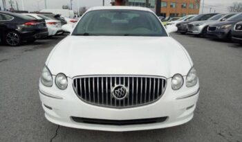 
										2008 Buick Allure CX | SEDAN | AUTOMATIC | A/C full									