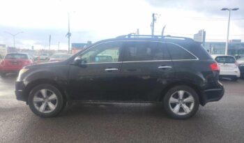 
										2011 Acura MDX PREMIUM | AWD | LEATHER | SUNROOF full									