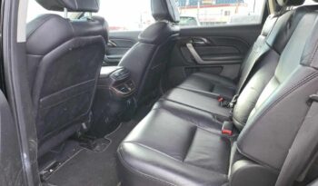 
										2011 Acura MDX PREMIUM | AWD | LEATHER | SUNROOF full									