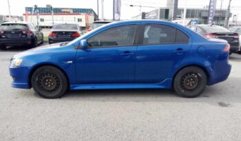 
										2012 Mitsubishi Lancer SE | SEDAN | MANUAL full									