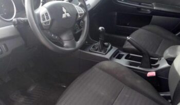 
										2012 Mitsubishi Lancer SE | SEDAN | MANUAL full									