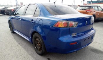 
										2012 Mitsubishi Lancer SE | SEDAN | MANUAL full									