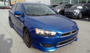
										2012 Mitsubishi Lancer SE | SEDAN | MANUAL full									