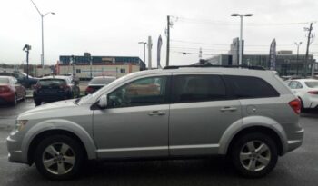 
										2013 Dodge Journey SE PLUS | 2.4L |4 CYL full									