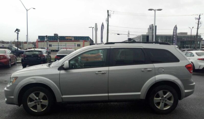 
								2013 Dodge Journey SE PLUS | 2.4L |4 CYL full									