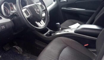 
										2013 Dodge Journey SE PLUS | 2.4L |4 CYL full									