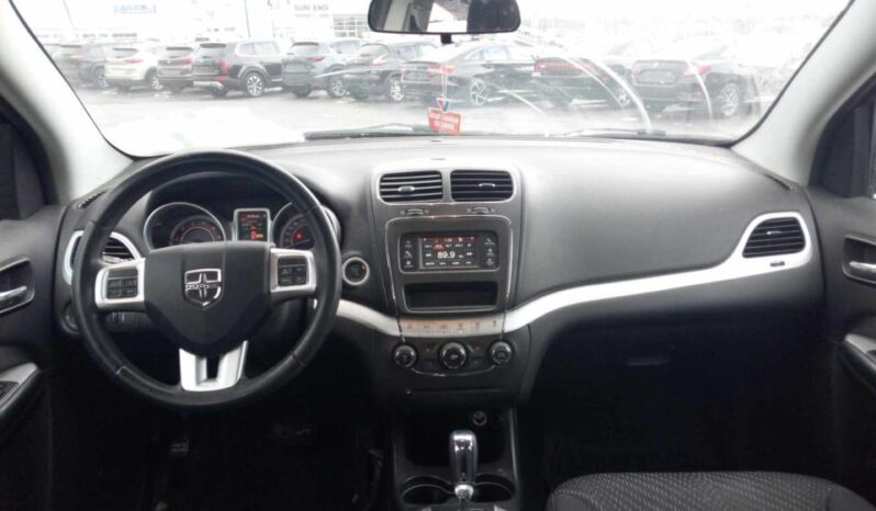 
								2013 Dodge Journey SE PLUS | 2.4L |4 CYL full									