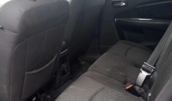 
										2013 Dodge Journey SE PLUS | 2.4L |4 CYL full									