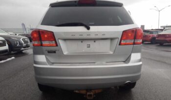 
										2013 Dodge Journey SE PLUS | 2.4L |4 CYL full									