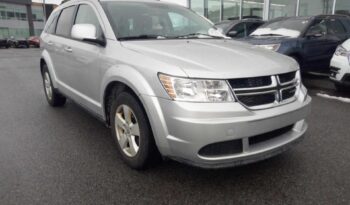 
										2013 Dodge Journey SE PLUS | 2.4L |4 CYL full									