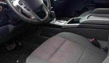 
										2013 Nissan Titan SV | 4WD | CREW CAB | STANDARD BOX | PWR SEAT | full									