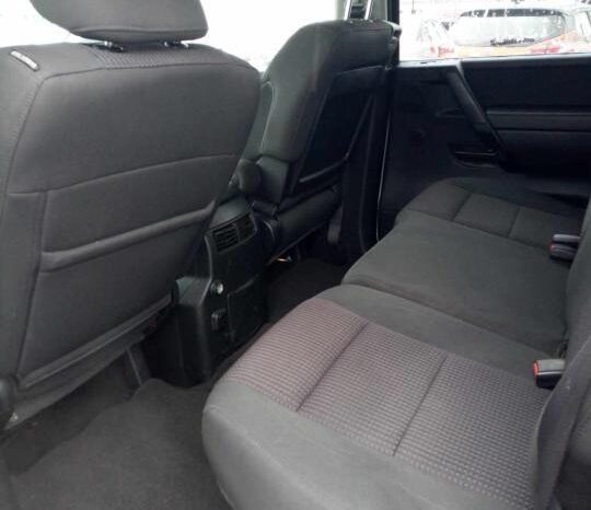 
								2013 Nissan Titan SV | 4WD | CREW CAB | STANDARD BOX | PWR SEAT | full									