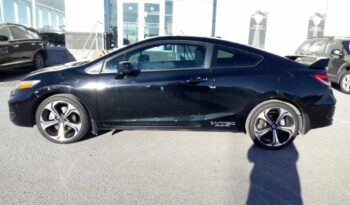 
										2014 Honda Civic SI | COUPE | MANUAL full									