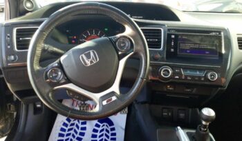 
										2014 Honda Civic SI | COUPE | MANUAL full									