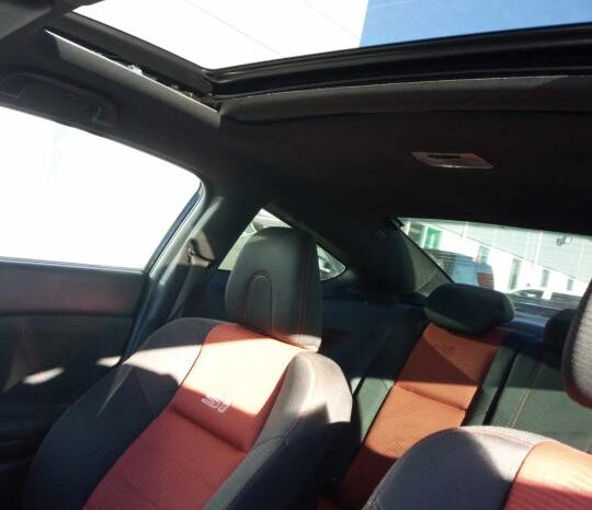
								2014 Honda Civic SI | COUPE | MANUAL full									