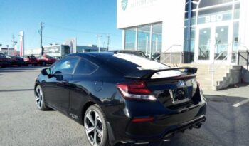 
										2014 Honda Civic SI | COUPE | MANUAL full									