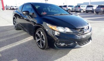 
										2014 Honda Civic SI | COUPE | MANUAL full									