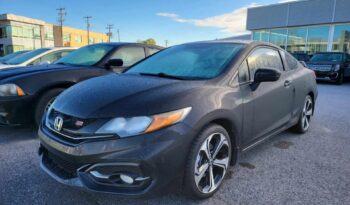2014 Honda Civic - Used Sedan - VIN: 2HGFG4A50EH100322 - Expérience Automobile Gatineau