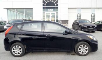 
										2014 Hyundai Accent GL | AUTOMATIC | HATCHBACK | HEATED SEATS full									