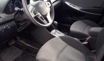 
										2014 Hyundai Accent GL | AUTOMATIC | HATCHBACK | HEATED SEATS full									