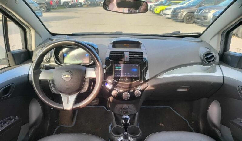 
								2015 Chevrolet Spark EV EV | LT full									