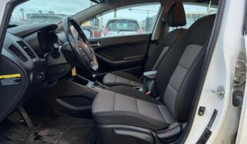 
										2015 Kia Forte EX | REMOTE-START| CAMERA| HEATED SEATS | & MORE ! full									