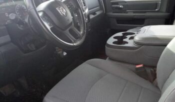 
										2015 RAM 1500 SLT | 4X4 | 3.0L V6 ECO DIESEL | QUAD CAB | full									