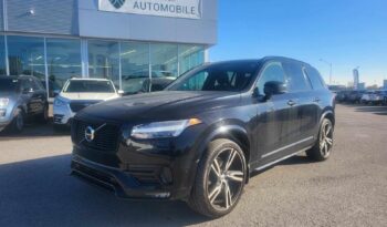 2016 Volvo XC90 - Used SUV - VIN: YV4A22PM6G1067027 - Expérience Automobile Gatineau