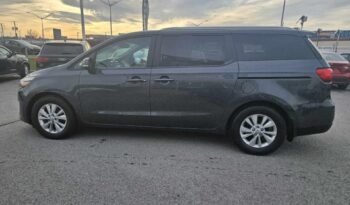 
										2017 Kia Sedona LX+| PWR DOORS| PUSH-START| 8 PASS.| CARPLAY full									