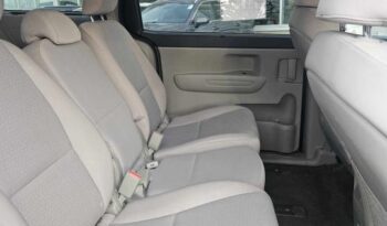 
										2017 Kia Sedona LX+| PWR DOORS| PUSH-START| 8 PASS.| CARPLAY full									