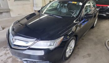 2018 Acura ILX - Used Sedan - VIN: 19UDE2F77JA800830 - Expérience Automobile Gatineau