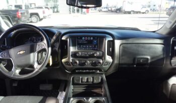 
										2018 Chevrolet Silverado 1500 2LT |4X4 |TRUE NORTH |CREW CAB |STANDARD BOX| Z71 full									