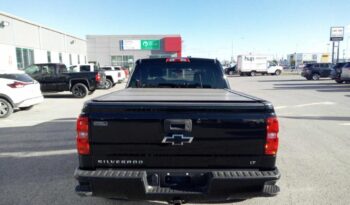 
										2018 Chevrolet Silverado 1500 2LT |4X4 |TRUE NORTH |CREW CAB |STANDARD BOX| Z71 full									