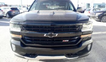 
										2018 Chevrolet Silverado 1500 2LT |4X4 |TRUE NORTH |CREW CAB |STANDARD BOX| Z71 full									