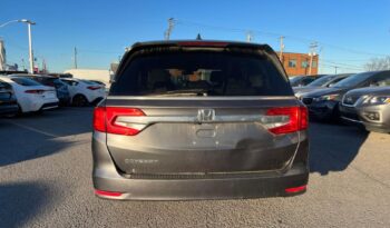
										2018 Honda Odyssey LX | HEATED SEATS| CARPLAY-ANDROID AUTO| REM-START full									