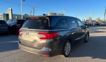 
										2018 Honda Odyssey LX | HEATED SEATS| CARPLAY-ANDROID AUTO| REM-START full									