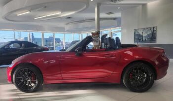 
										2018 Mazda MX-5 GS | CAMERA| HEATED SEATS| BLIND SPOT | MANUAL full									