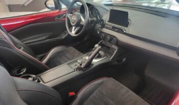 
										2018 Mazda MX-5 GS | CAMERA| HEATED SEATS| BLIND SPOT | MANUAL full									