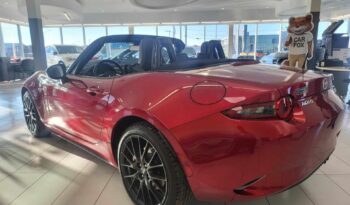 
										2018 Mazda MX-5 GS | CAMERA| HEATED SEATS| BLIND SPOT | MANUAL full									