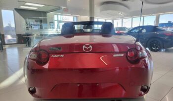 
										2018 Mazda MX-5 GS | CAMERA| HEATED SEATS| BLIND SPOT | MANUAL full									