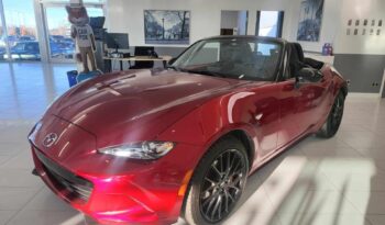 2018 Mazda MX-5 - Used Coupe - VIN: JM1NDAC70J0201911 - Expérience Automobile Gatineau