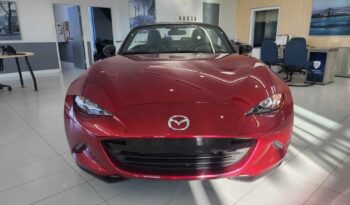 
										2018 Mazda MX-5 GS | CAMERA| HEATED SEATS| BLIND SPOT | MANUAL full									